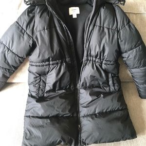 Old Navy Maternity Winter Coat